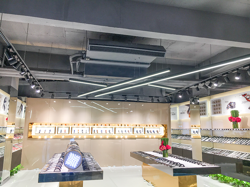 （2020年）皮尔卡丹连锁皮具店