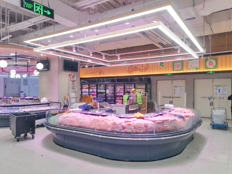 永辉连锁超市(图3)