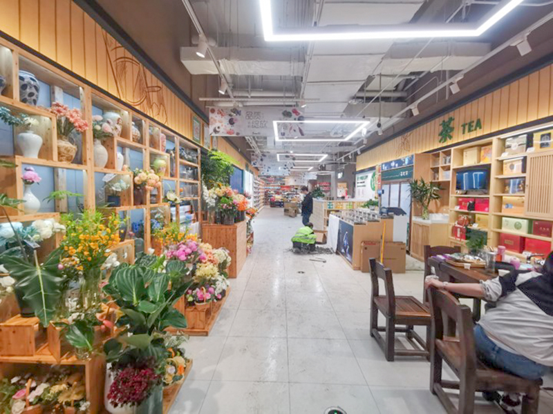 永辉连锁超市(图5)