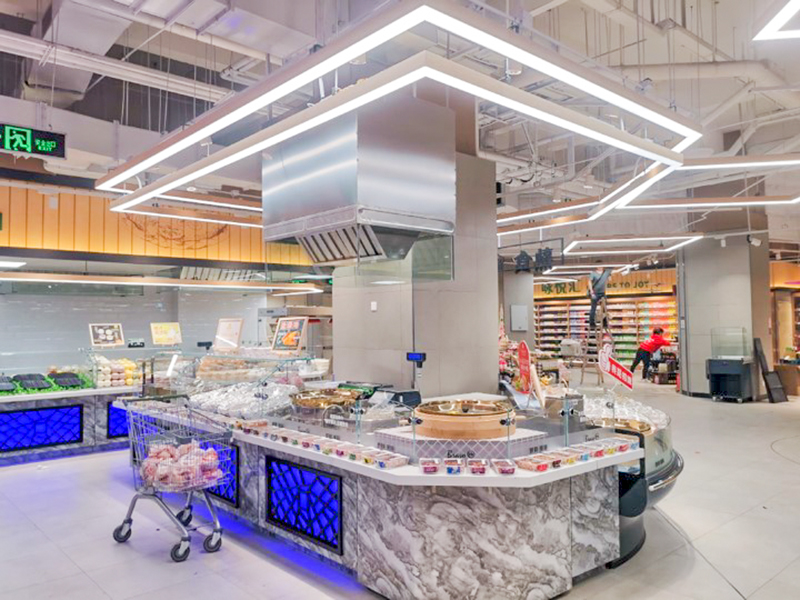 永辉连锁超市(图7)