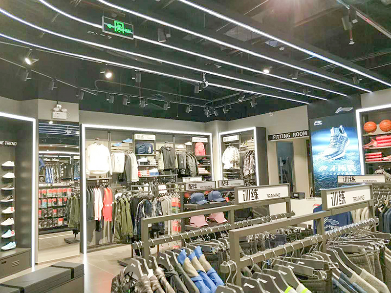 李宁专卖店(图4)