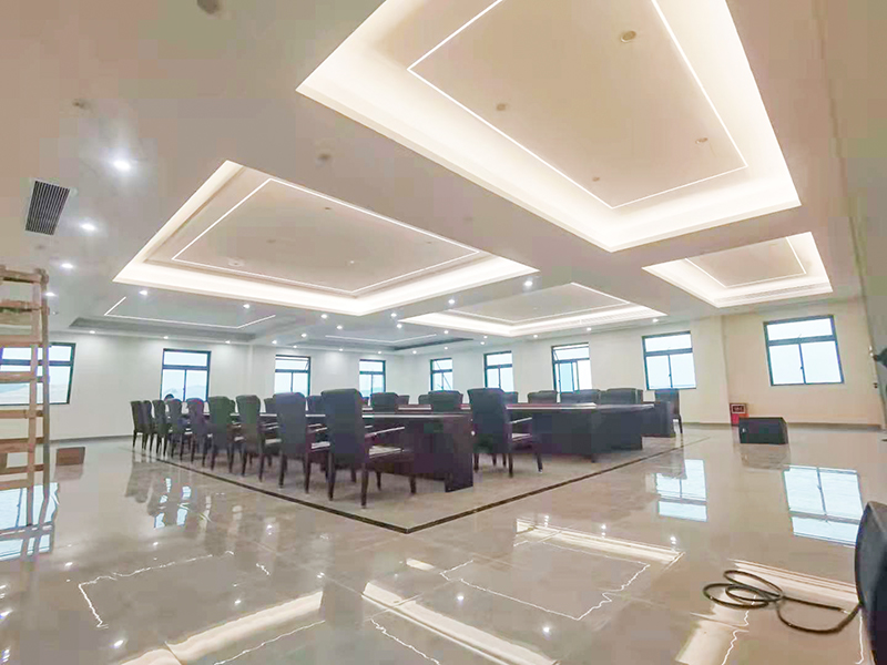 江门崖山旅游(图3)