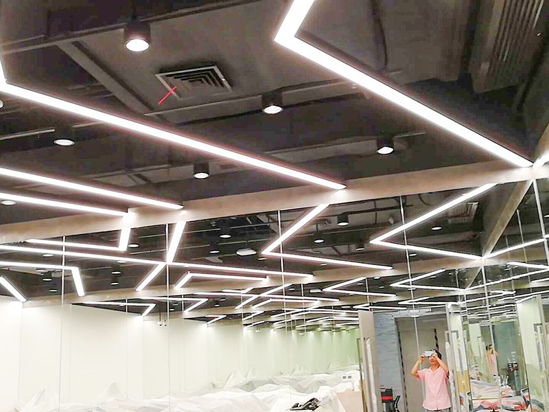 健身房案例(图1)