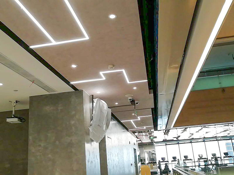 健身房案例(图2)