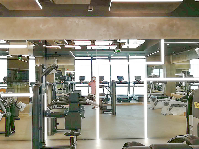 健身房案例(图3)
