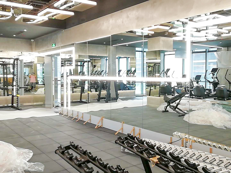 健身房案例(图4)