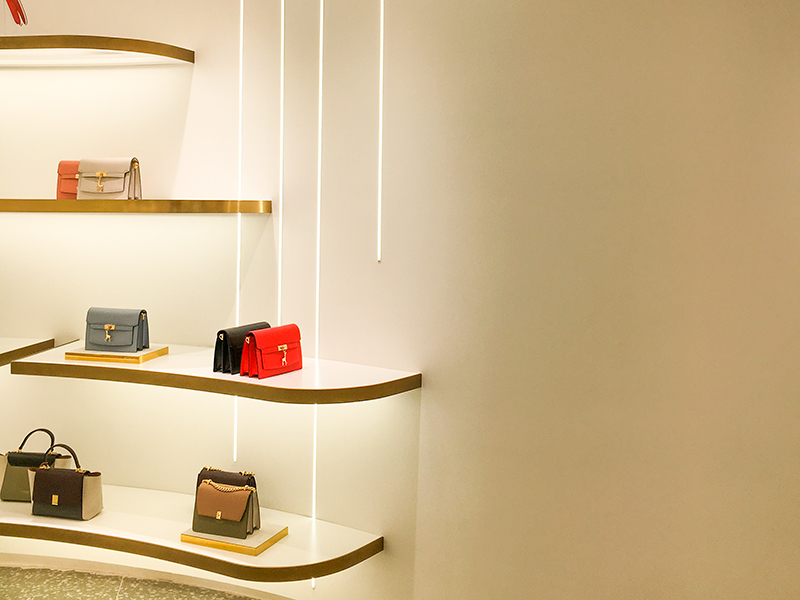 （2020年）皮尔卡丹连锁皮具店(图3)