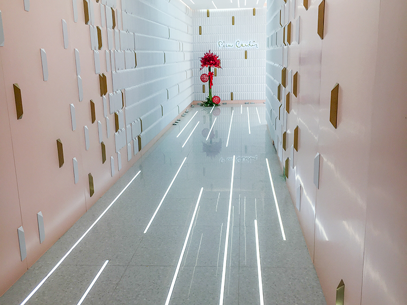 （2020年）皮尔卡丹连锁皮具店(图4)