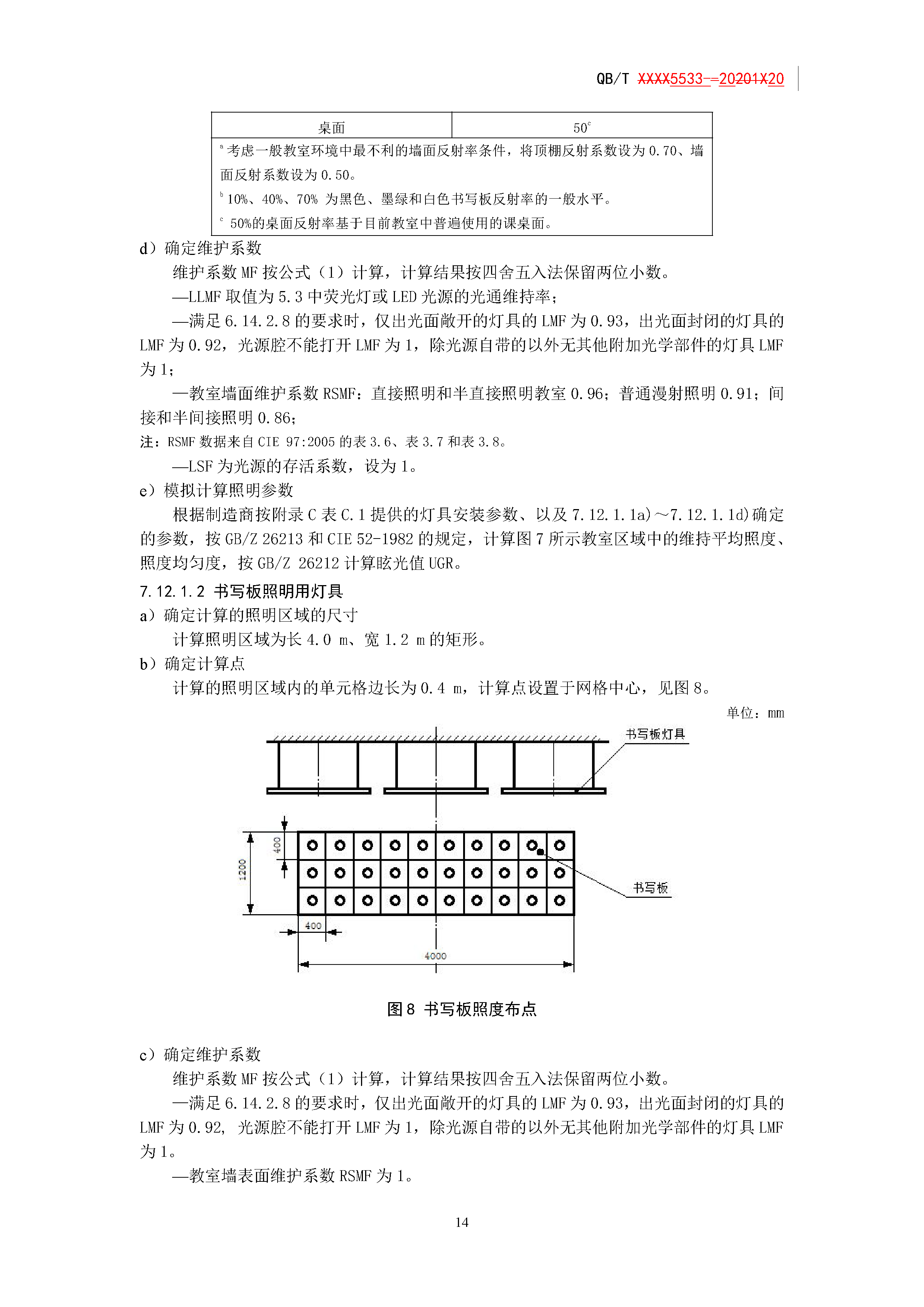 《学校照明改造升级实施方案》(图18)