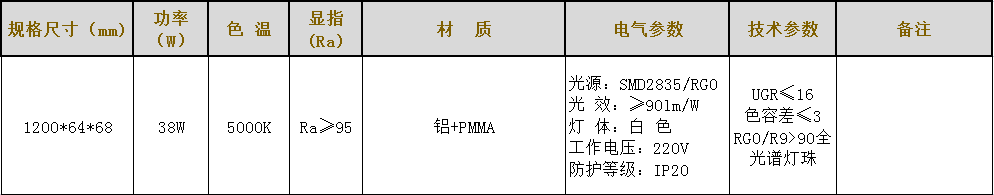 ZPG-HB-07 教育灯(图2)