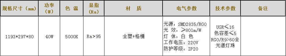 ZG-JS-17 教育灯(图2)