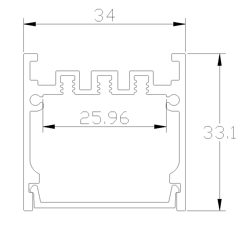 ZG-3433 单层款系列(图2)