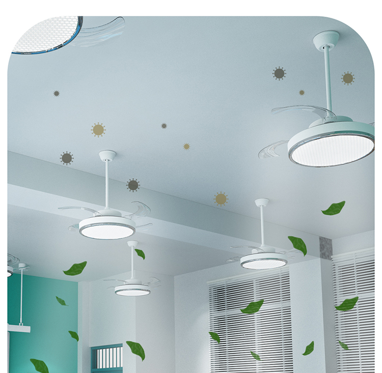 教育风扇灯白(图12)