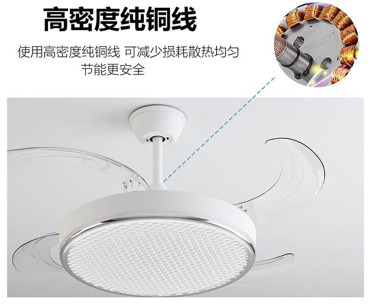 教育风扇灯白(图15)