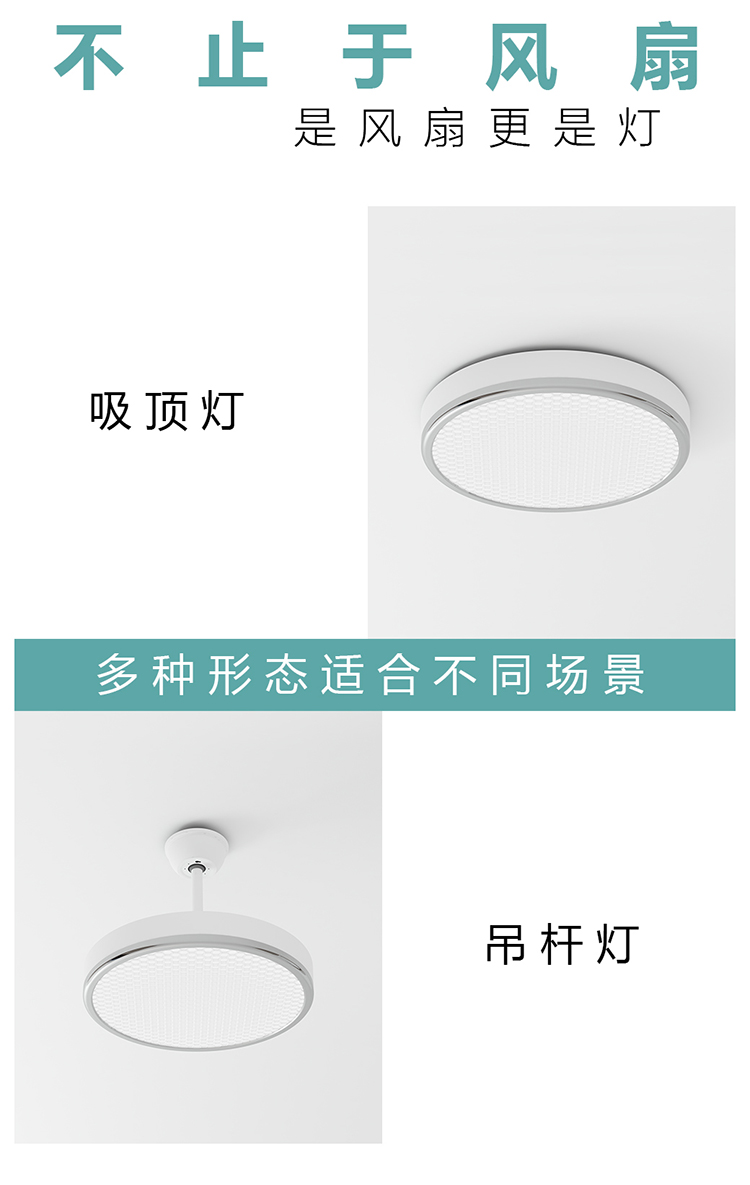 教育风扇灯白(图24)