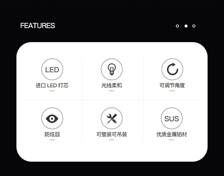 ZG-JYQG01 球场灯(图2)