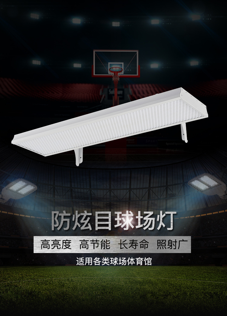 ZG-JYQG01 球场灯(图1)
