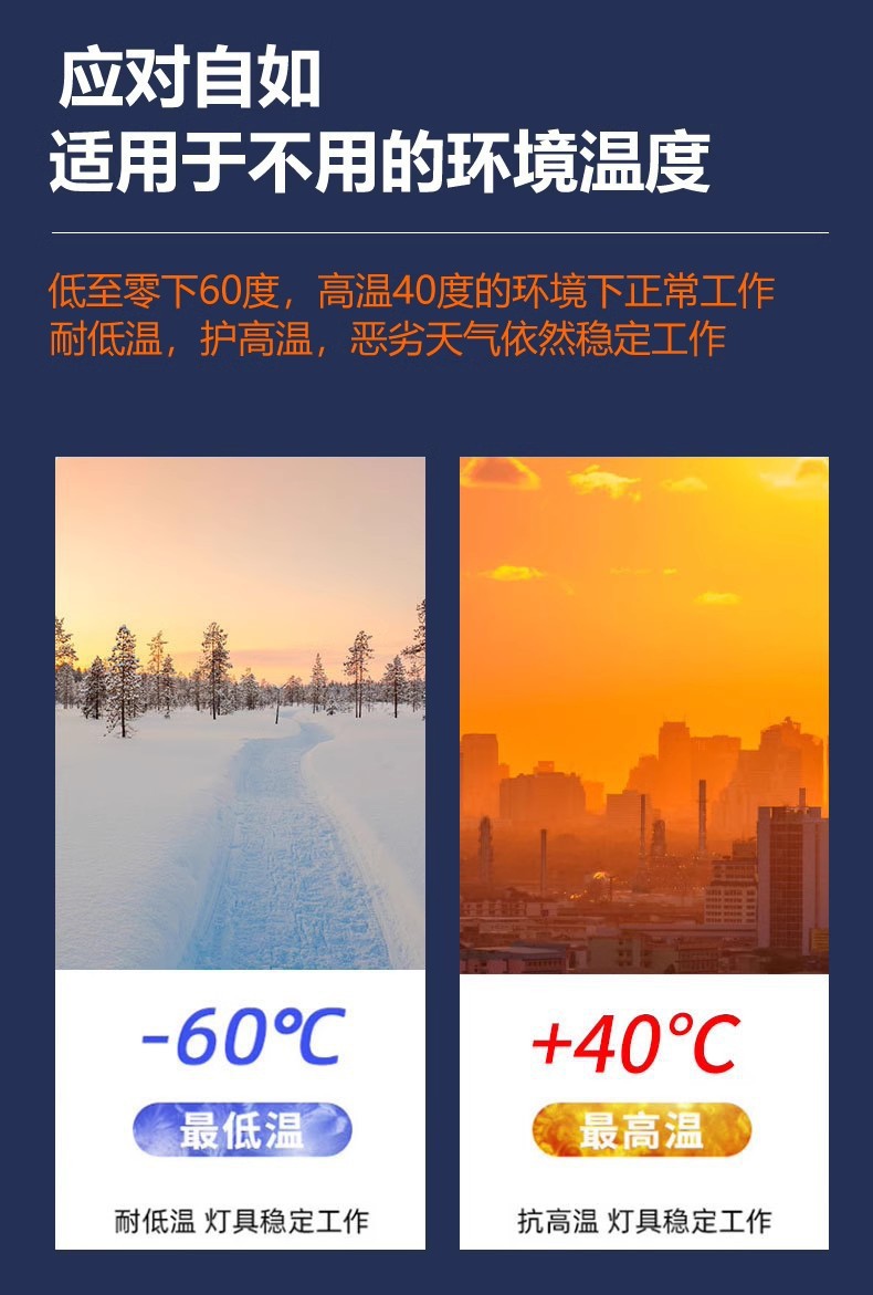 户外球场灯高杆灯强光大功率探照射灯工地建筑爆亮RGBW七彩投光灯(图17)