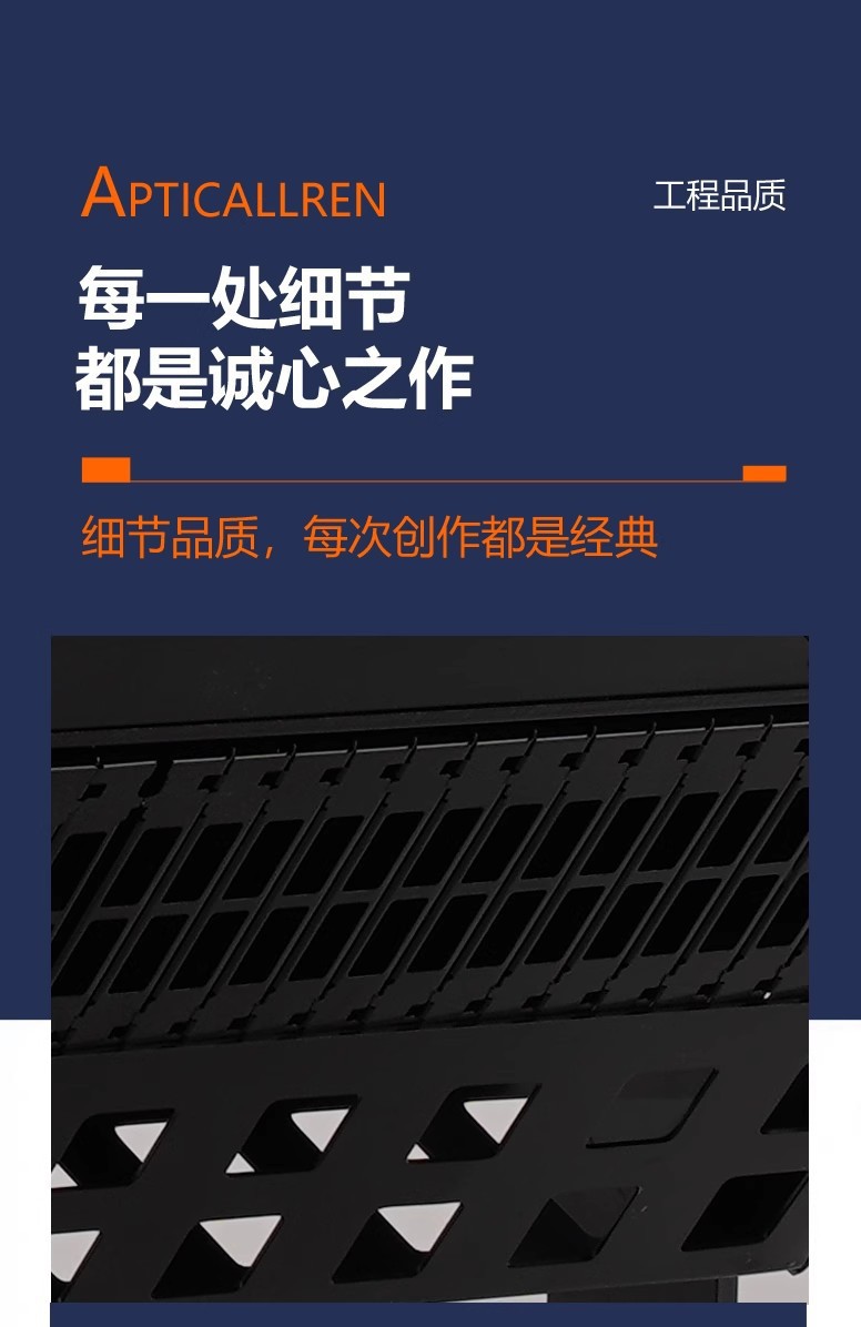 户外球场灯高杆灯强光大功率探照射灯工地建筑爆亮RGBW七彩投光灯(图18)