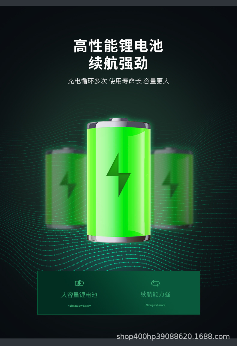 太阳能灯柱头灯 户外防水庭院灯花园别墅围墙门柱灯家用庭院路灯(图12)