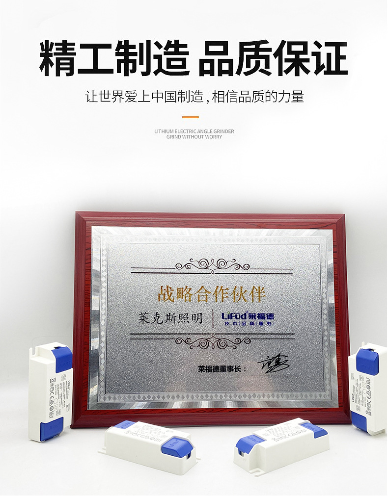  led全光谱98显深防眩家用三色防眩别墅洗墙灯嵌入式COB小山丘射灯(图19)